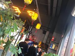 -老兵土菜馆徐州味道(淮海环球港店)