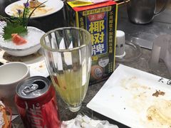 -大渔铁板烧(花园道店)