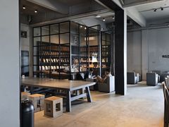 -来回·咖啡(钟村咖啡豆店)