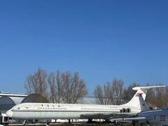 -中国航空博物馆