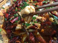 -百年粉蒸牛肉