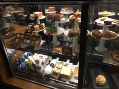 零售区-星巴克臻选(福州仓山万达店)