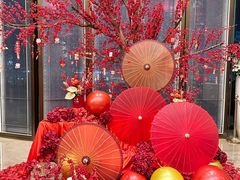 -安蒂娅·海鲜自助餐厅(安蒂娅美兰酒店)