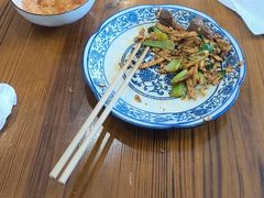 -陈八两面家(华孚写字楼店)