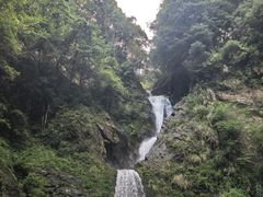 -石台牯牛降景区