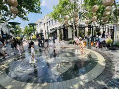 -比斯特上海购物村精品奥特莱斯