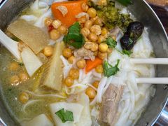 -小满手工粉(杭州滨江龙湖店)