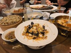 -二分八·大同菜(云雁阁长治路店)