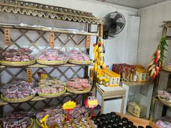 -苏州市吴中区光福窑上花果蜜饯厂