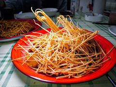 -不炭白烧烤(成都首店)