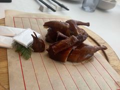 -悦融·京鲁菜·露台花园(安定门店)