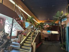 -桃园农庄烤全羊(江秋路店)