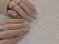 -吉田美学化妆美甲摄影培训(丽水校区)