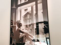 -The place那儿(新城国际店)