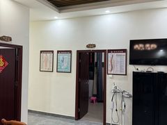 -张钰强中医正骨推拿连锁(唐家人才公寓店)