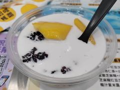 -满记甜品(苏州中心店)