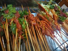 -成都玉林串串香火锅(三八店)