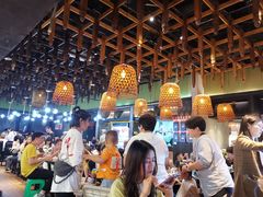 大堂-丝恋丝娃娃(金阳国贸店)