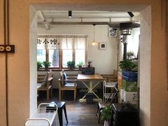 -猫爷的腔调·黔小馆(交大医学住宅区店)