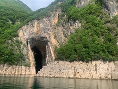 -神农溪纤夫文化旅游区