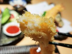 -越光米贩精致料理餐厅(金鹰店)