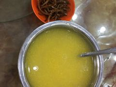 棒碴子粥-李连贵熏肉大饼(天通苑店)