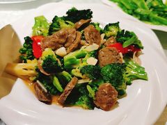 -粤秀小厨·广式早茶(辽宁路店)