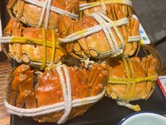 -517烧烤·龙虾·海鲜大排档(万象都荟店)