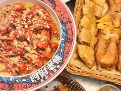 -阿财老铺·老蚌埠龙虾城(华夏总店)