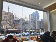 -姐弟俩土豆粉(西安小寨店)
