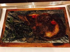 -北京金融街丽思卡尔顿酒店·意味轩 Cepe