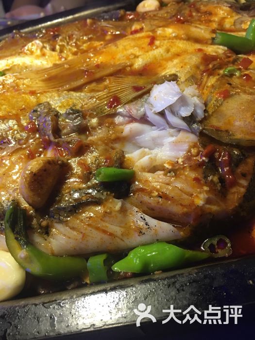 炉鱼(摩尔广场店)-图片-珠海美食-大众点评网