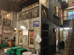 门面-文和友老长沙龙虾馆(化龙池店)