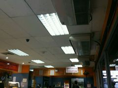 -Magic Food Point(Airport Street food)