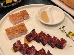 -誉八仙粤菜(万象天地店)