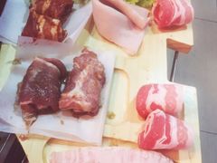 -杀猪天·韩国烤肉(总店)