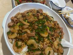 -北方饺子王·海肠捞饭·海鲜锅(山大店)