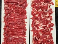 -潮汕美牛肉丸火锅店(天宁寺店)