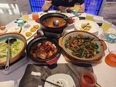 -双湖宴·湖北菜(文化路店)