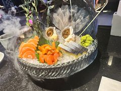 -上井精致料理自助餐(松雷店)