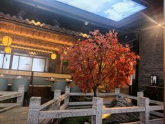 -三凤酒家·百年无锡菜(清扬茂业店)