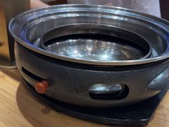 -青瓦餐厅·生鱼片·韩园烤肉(西塔店)