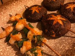 -酒窝夜酌居酒屋(中海水岸馨都店)