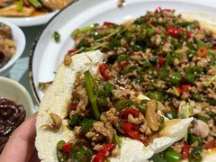 -和源祥·日照菜扛把子(万平口一店)