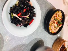 -小厨娘淮扬菜(六合欢乐港店)