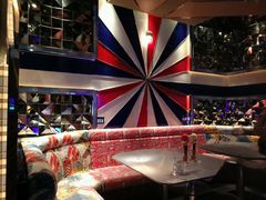 -蓝色派对KTV(聚然广场店)