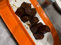 -香阁餐厅·常州菜·常州菜代表品牌(新北奥体店)