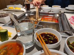 -海底捞火锅(群光广场店)