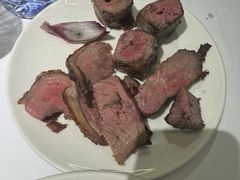 -拉蒂娜·巴西牛排馆 Latina·Brazilian Steakhouse(陆家嘴旗舰店)