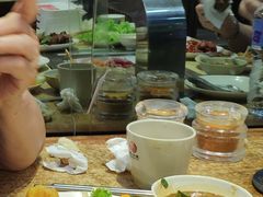 -双合盛自助烤肉(欧亚购物中心店)